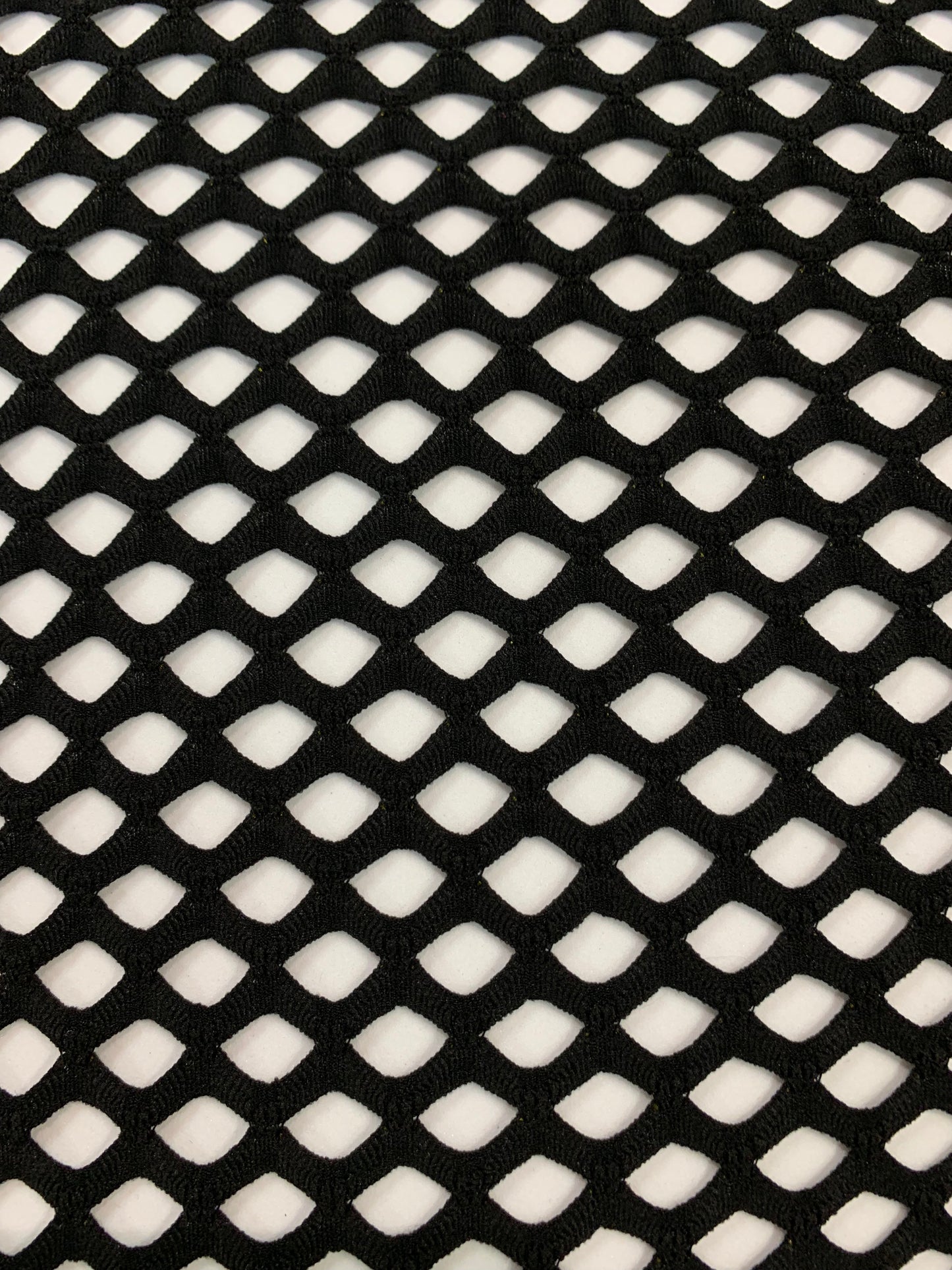 Big Hole Mesh