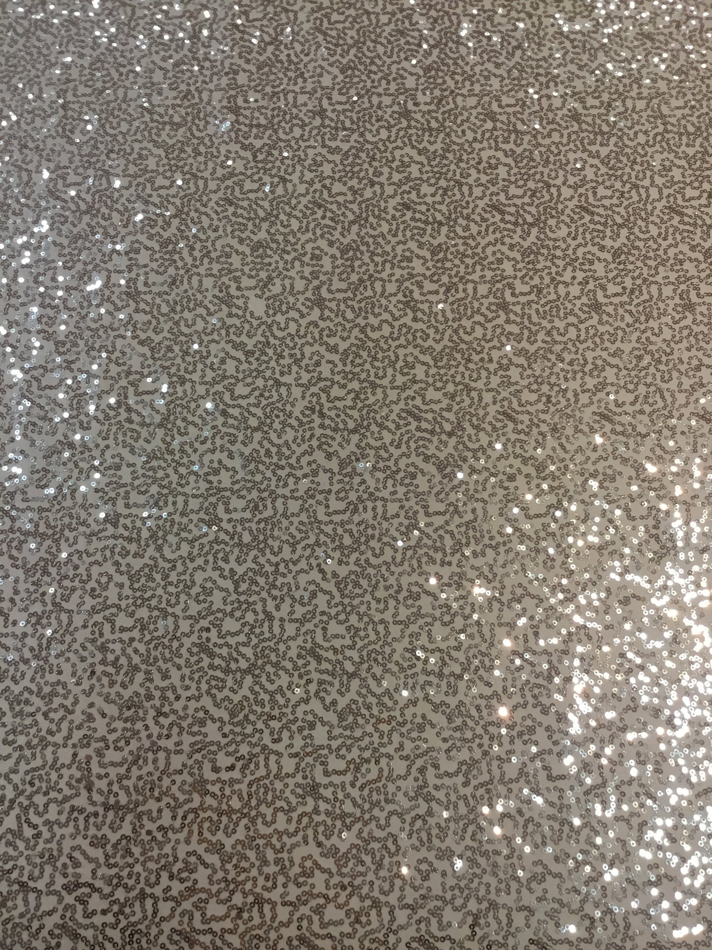 Zsa Zsa Sequin Fabric