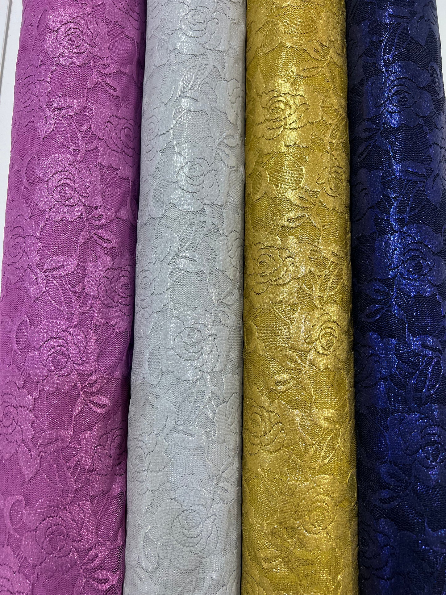 Sachet Lace