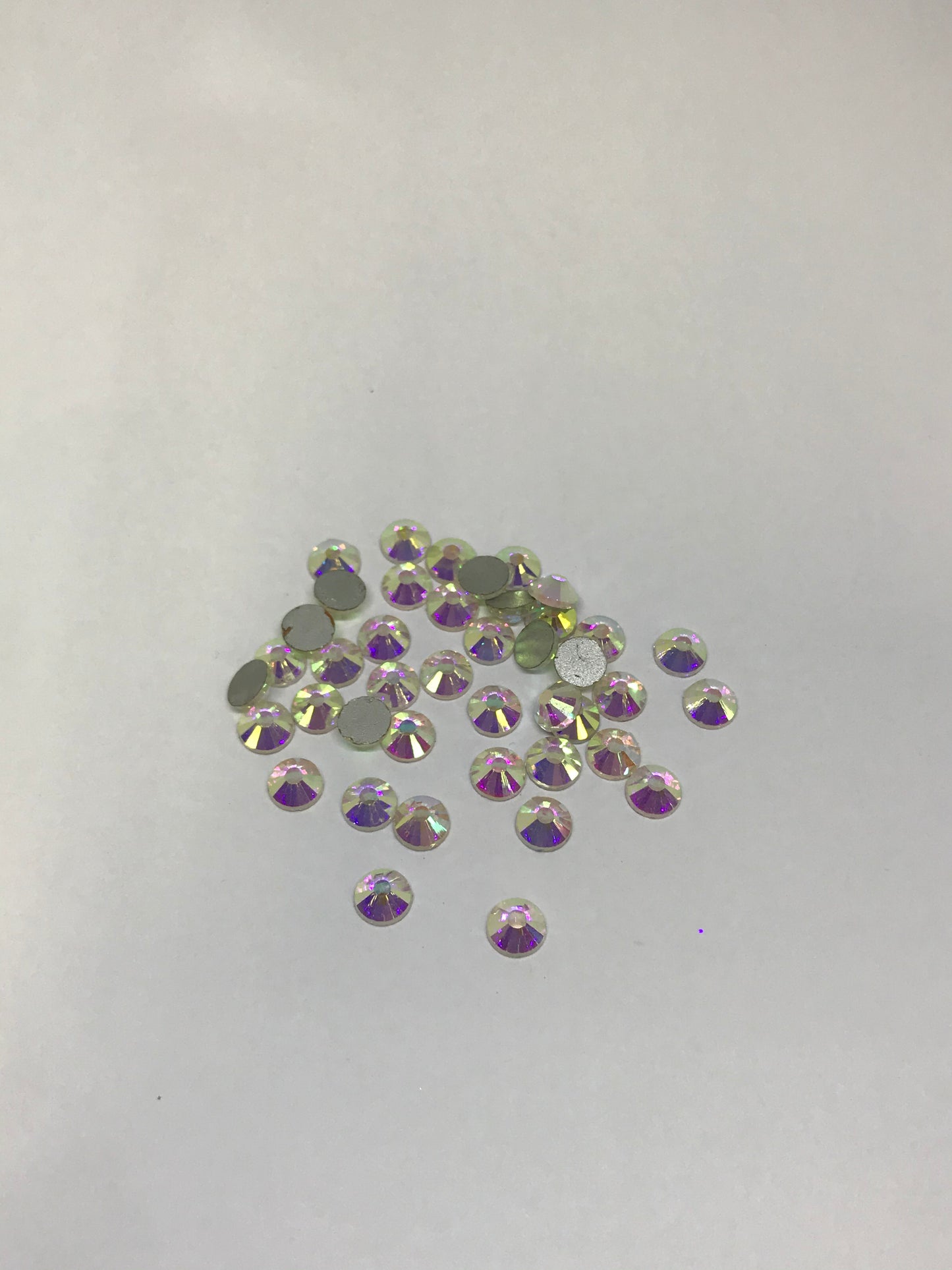 Diamanté’s A/B Non-Hotfix