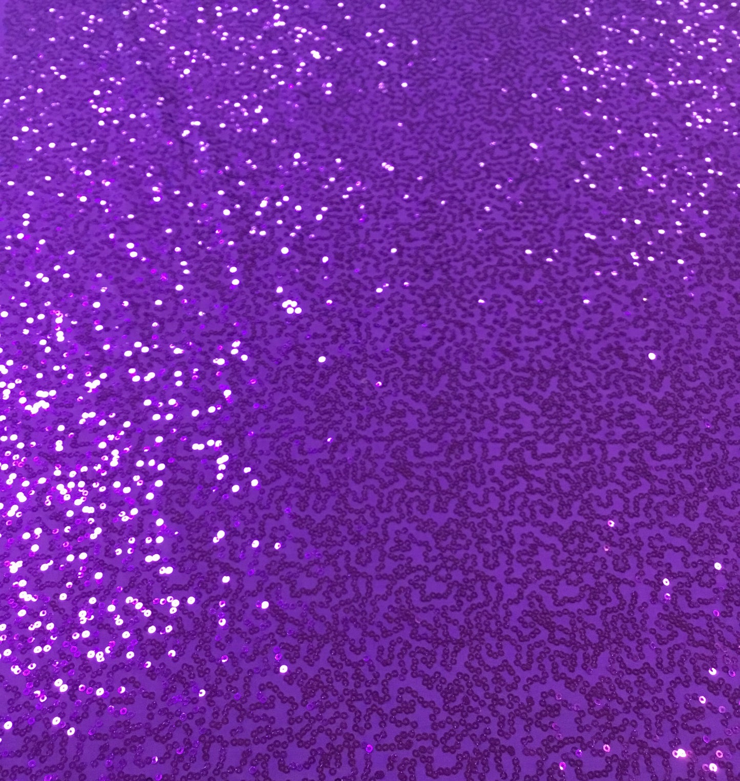 Zsa Zsa Sequin Fabric