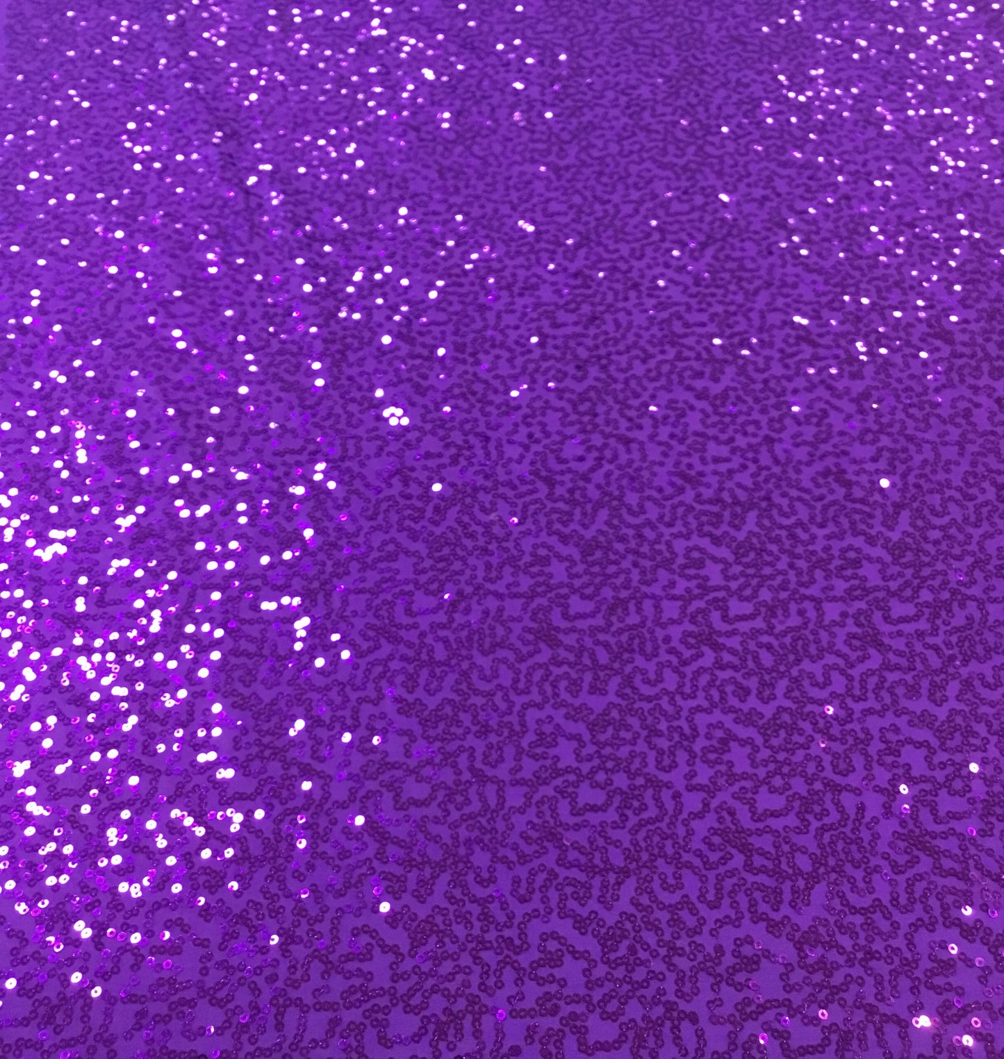 Zsa Zsa Sequin Fabric