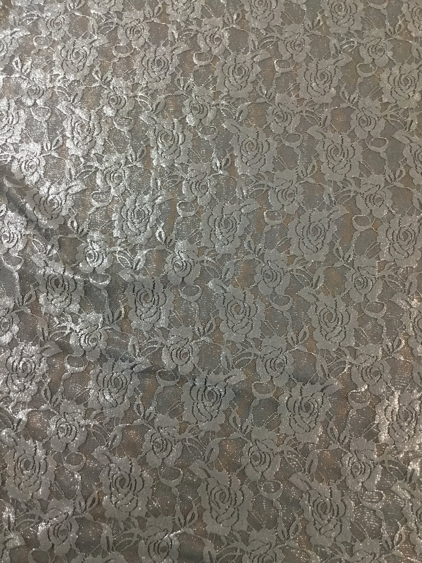 Sachet Lace