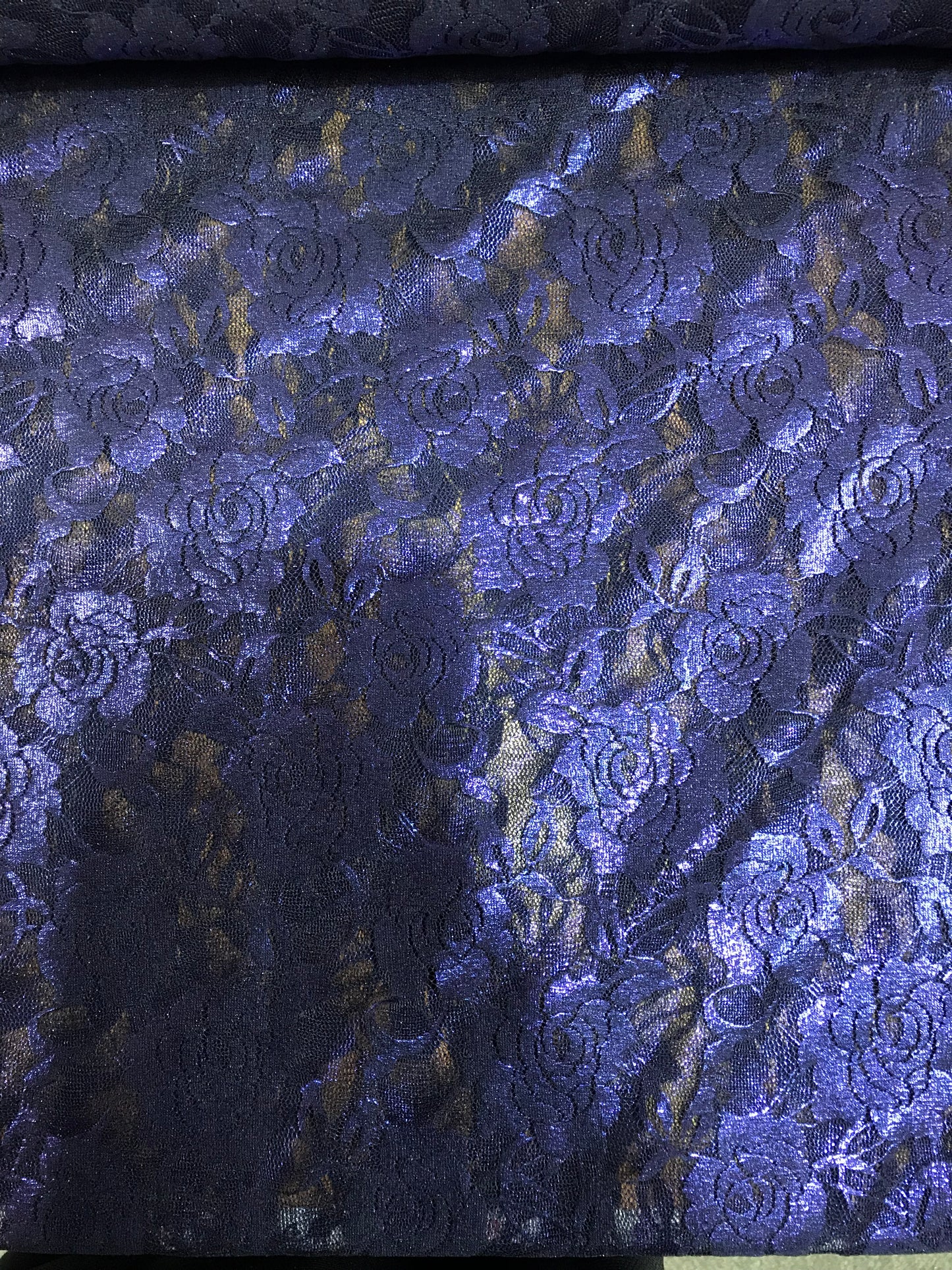 Sachet Lace