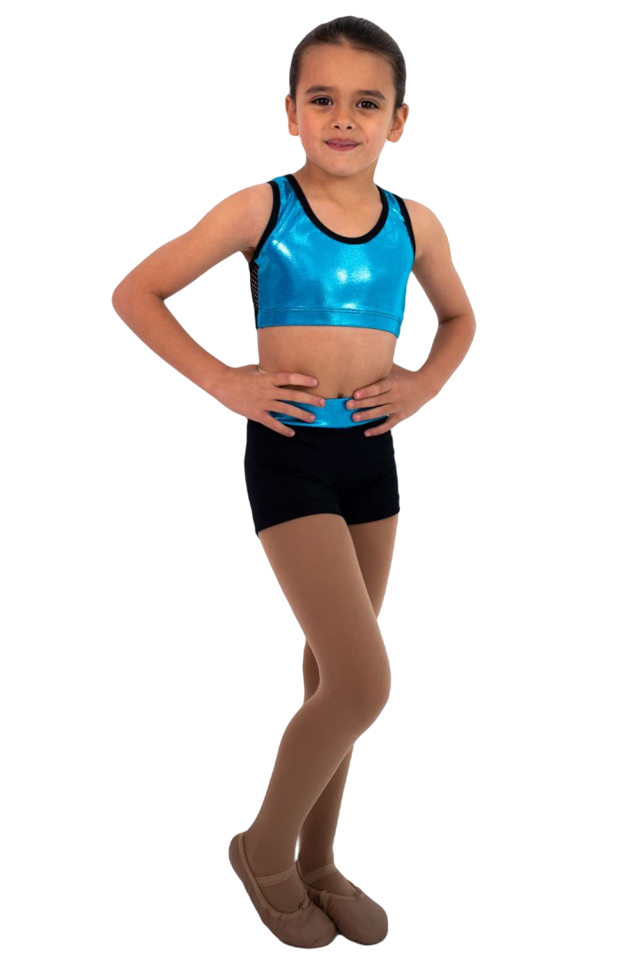 Kody Short - Assorted Colours