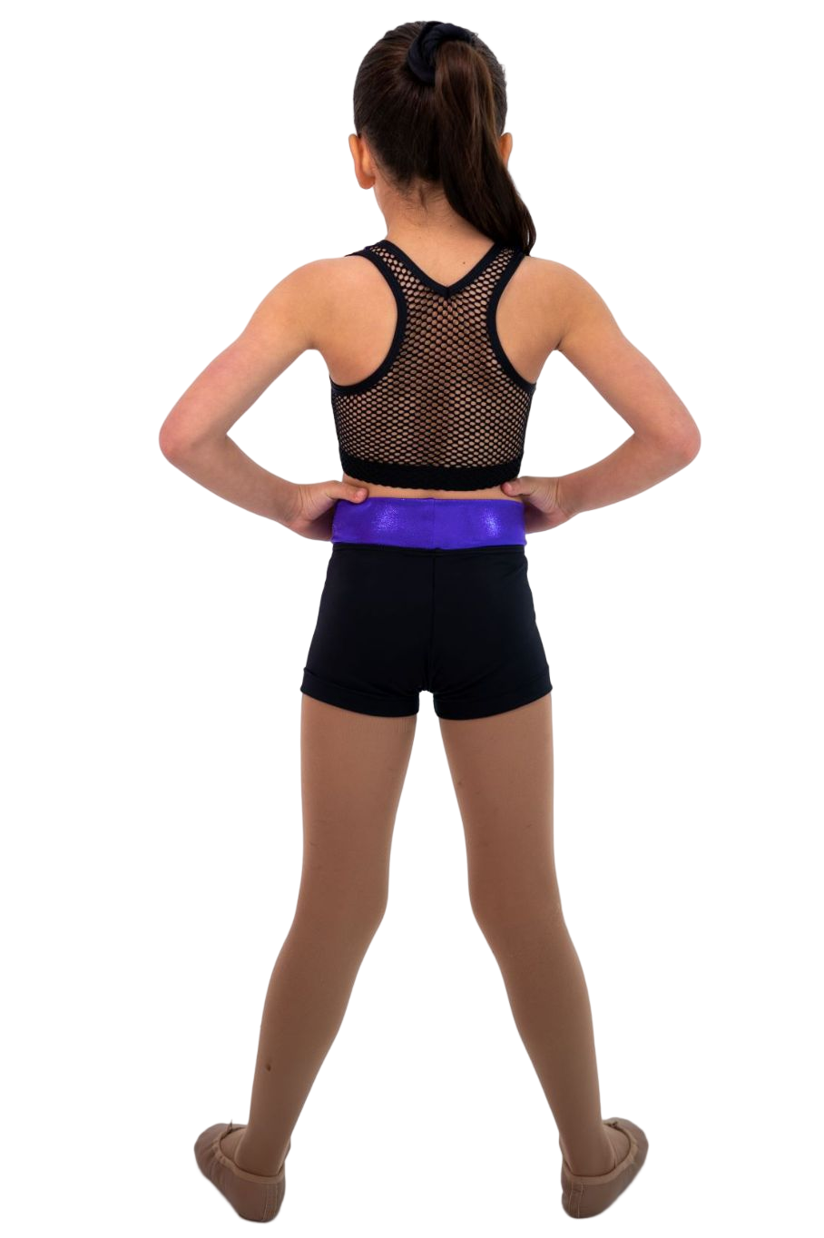 Kody Short - Assorted Colours