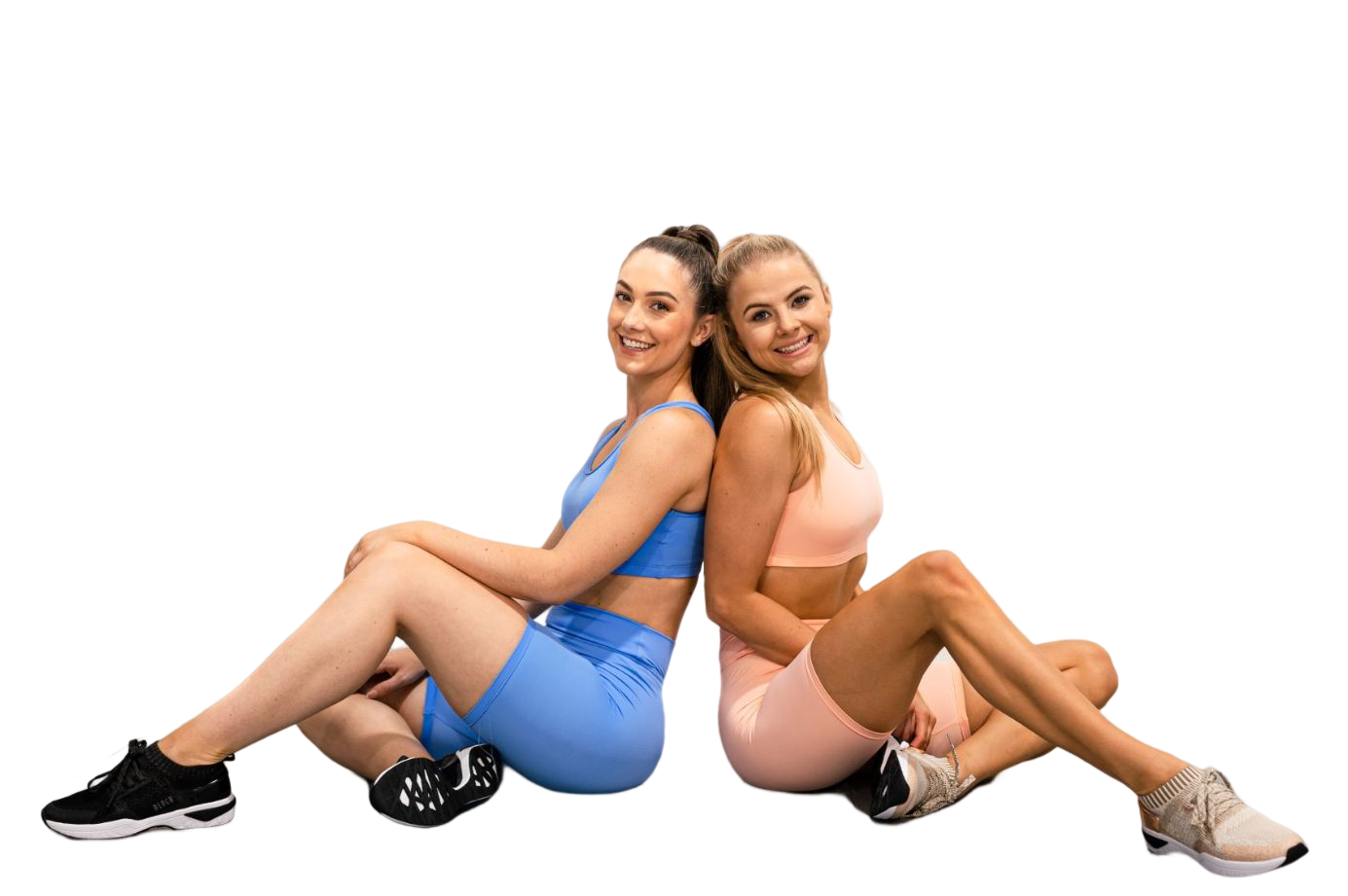 Stella Crop - Coloured Range