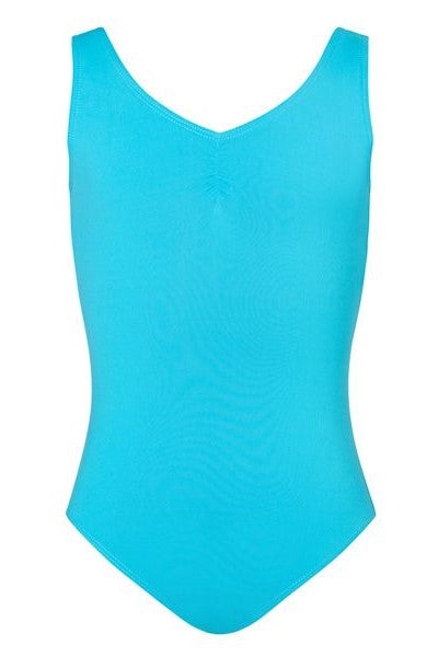 Charlotte Leotard Child- Energetiks