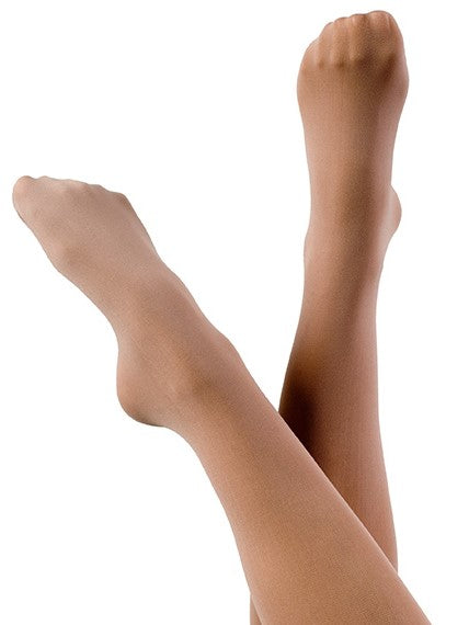 Fiesta footed stockings tan, pink, black childrens and adults