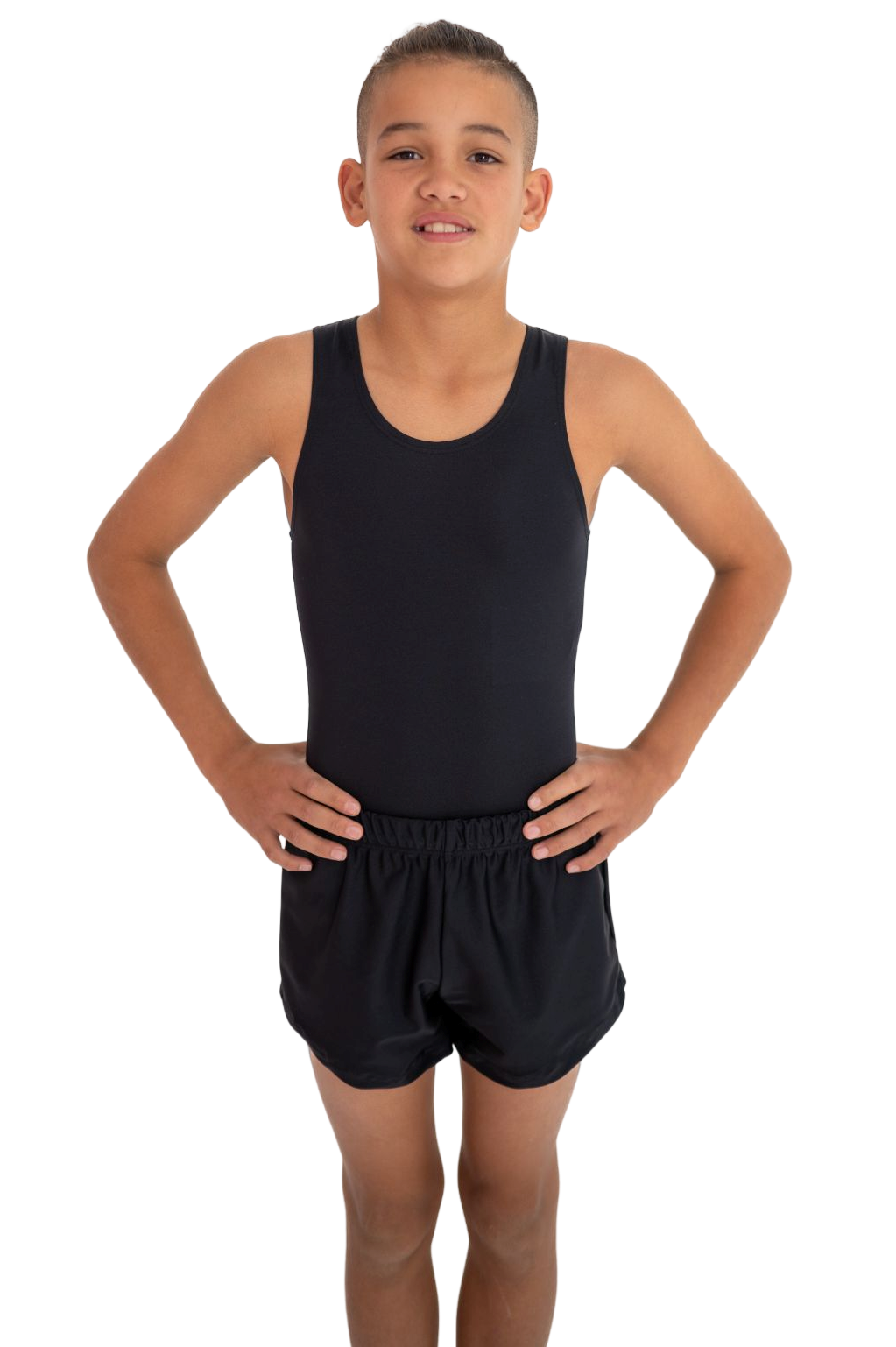 Reece Short