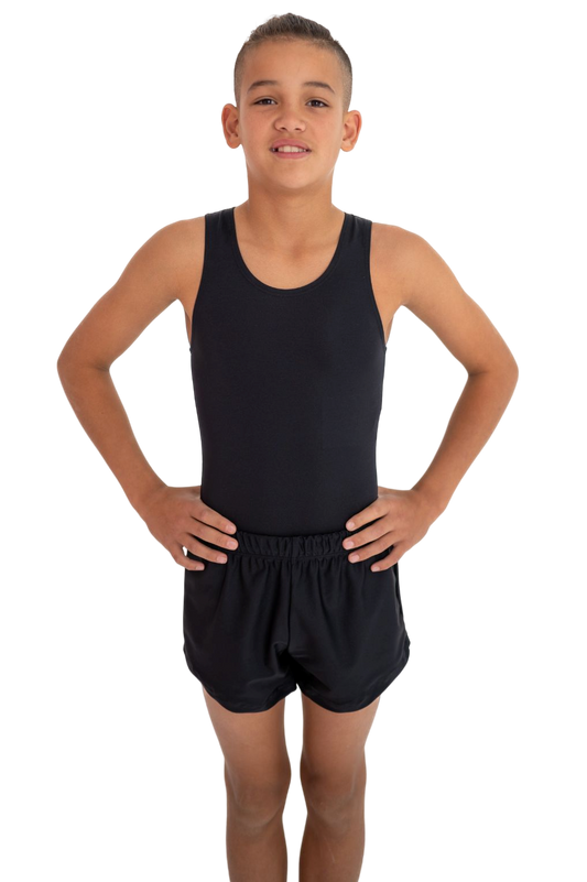 Reece Short