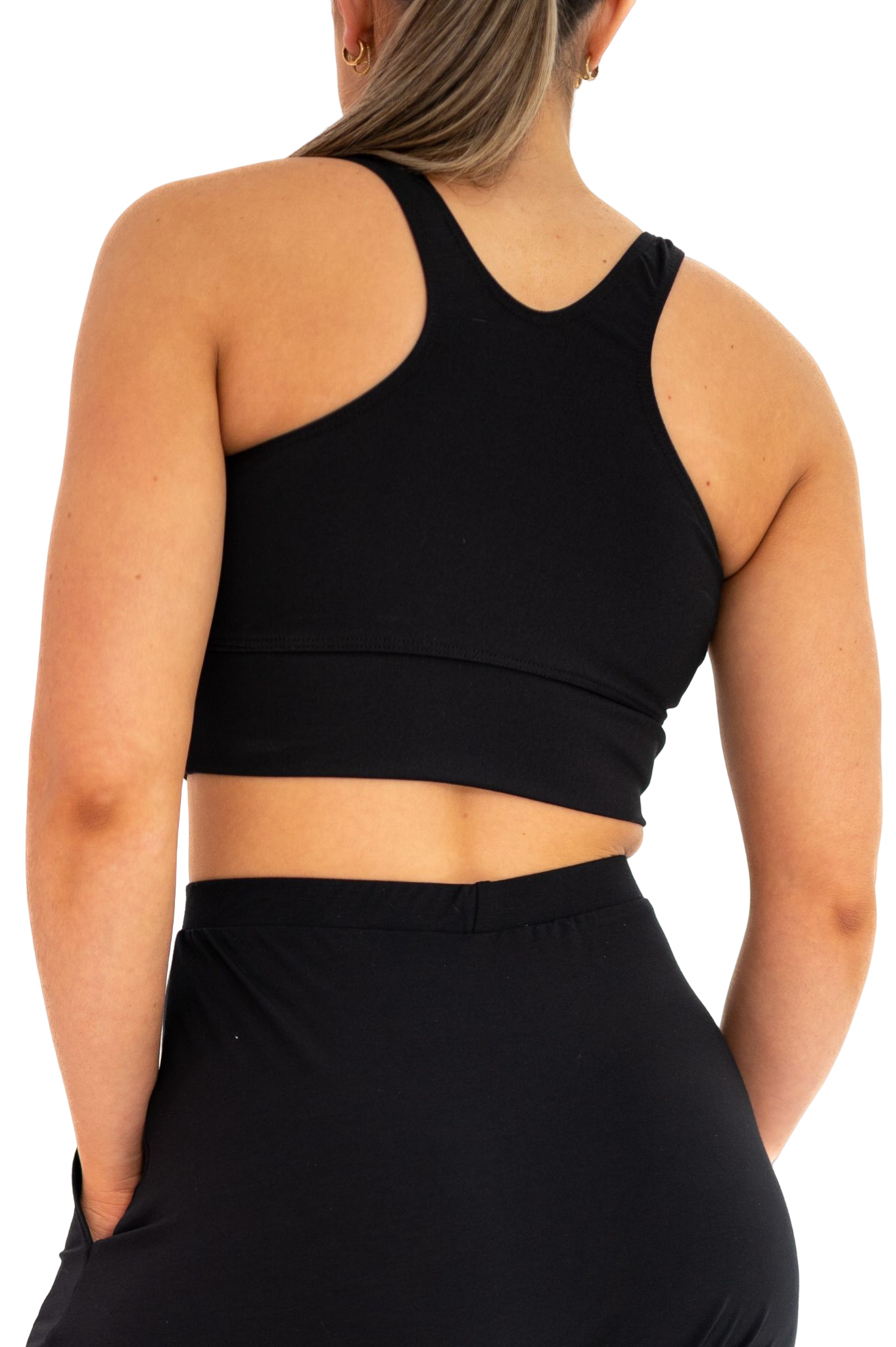 Stephanie Crop