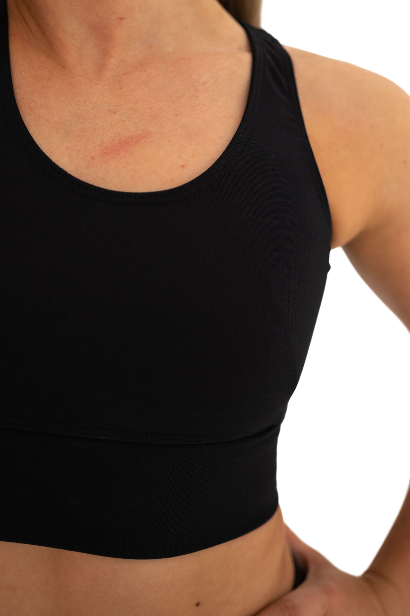 Stephanie Crop