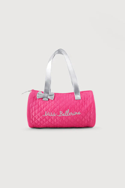 Bloch Miss Ballerina Dance bag - PHONE/SHOP orders only