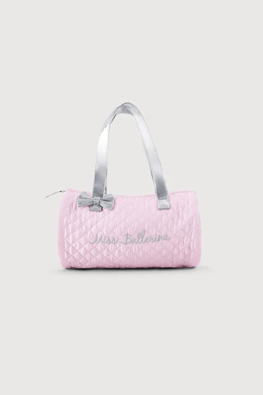 Bloch Miss Ballerina Dance bag - PHONE/SHOP orders only