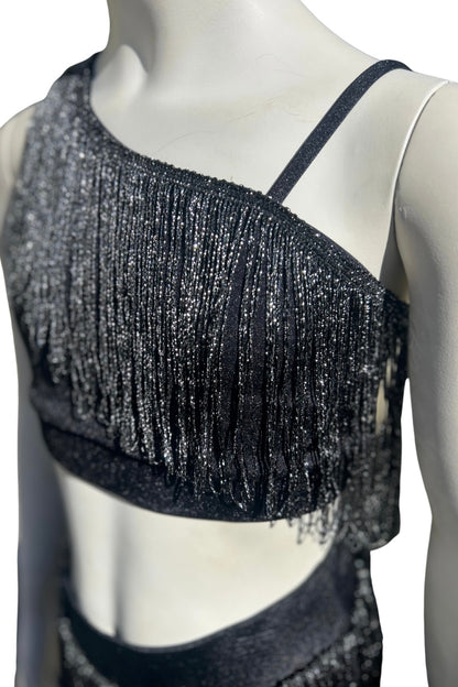 Two Piece Fringe
