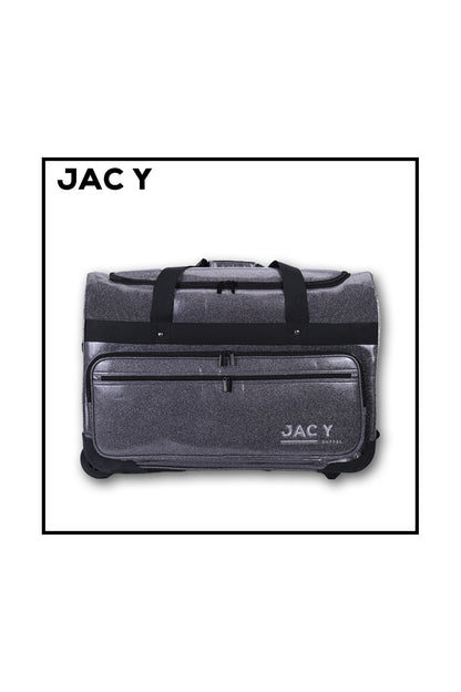 JAC Y Duffle Bag-NOT AVAILABLE ON LINE-CALL STORE