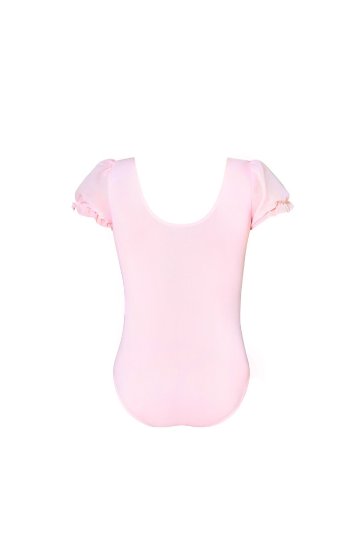 Eleanor Leotard Child- Energetiks