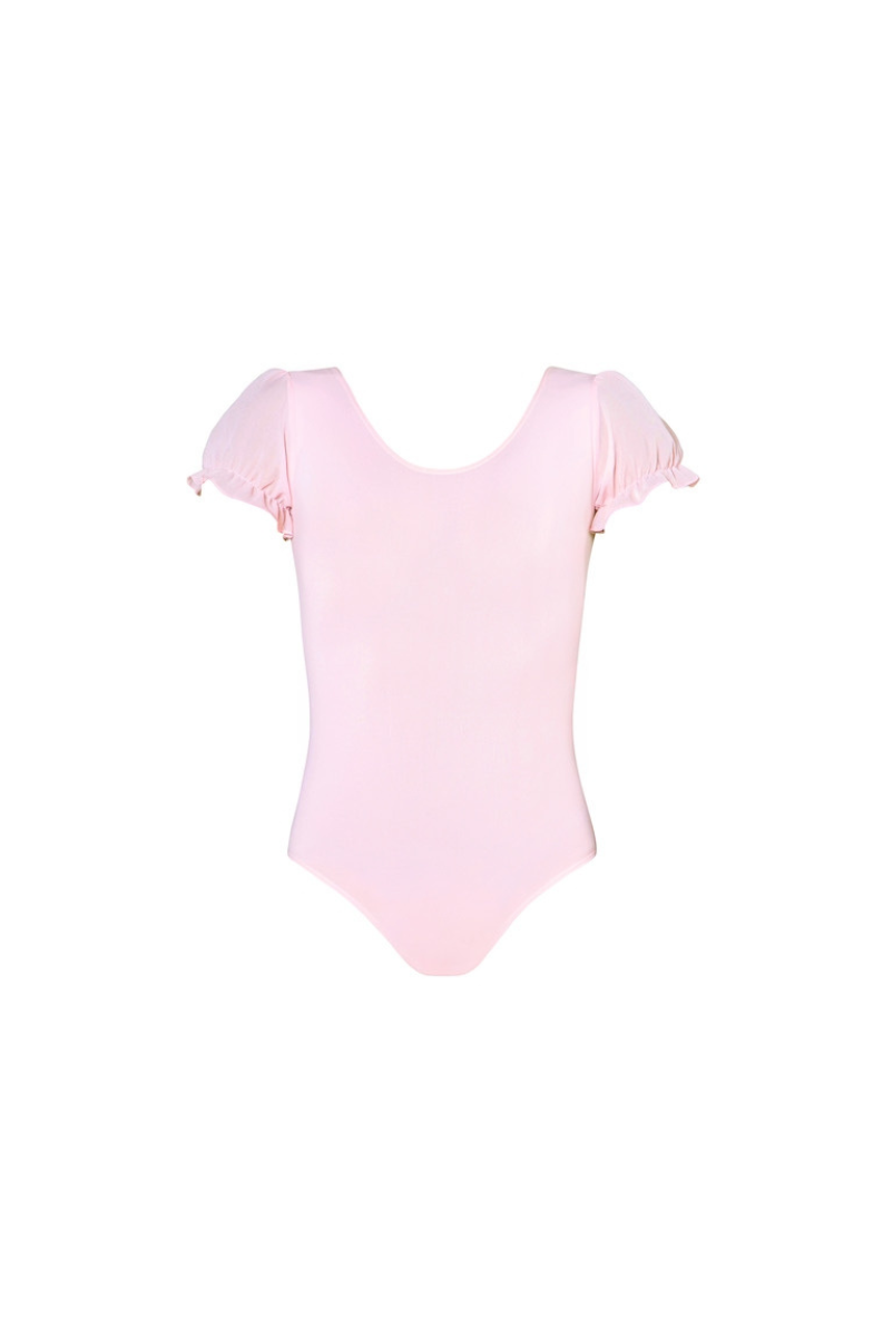 Eleanor Leotard Child- Energetiks