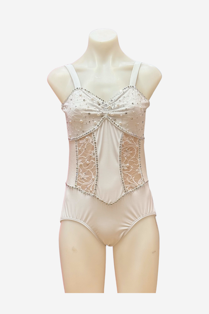 White Leo- LS