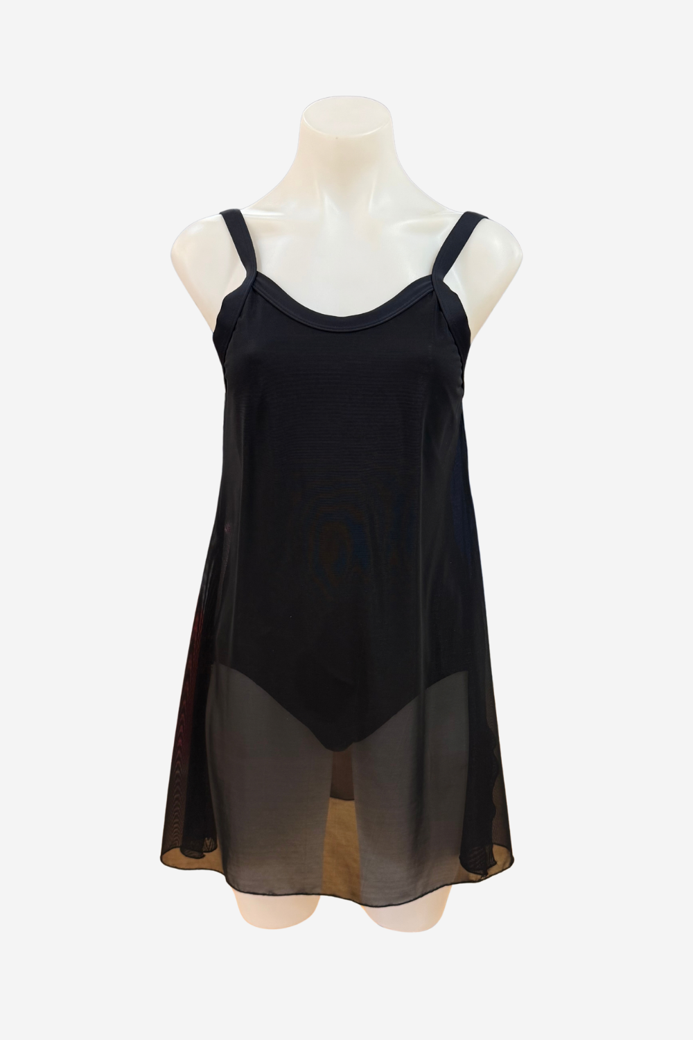 Julie Dress- Mesh