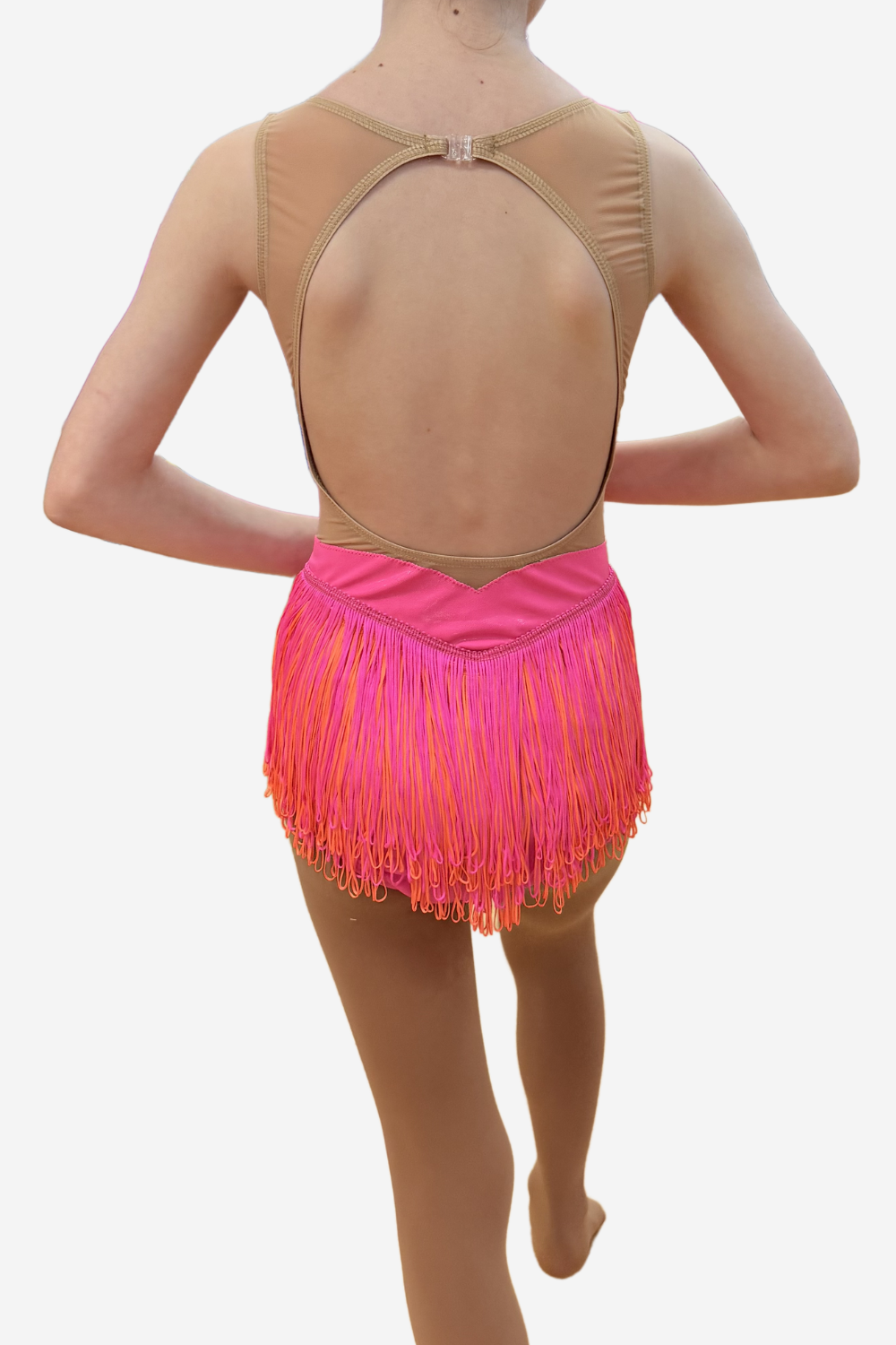 anjel- Point Front Base & headpiece