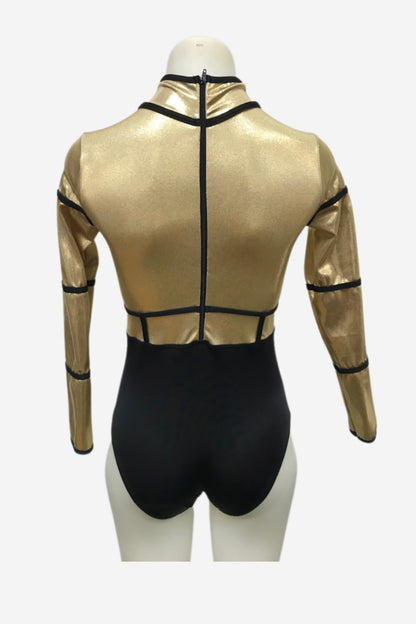 Bind Leotard