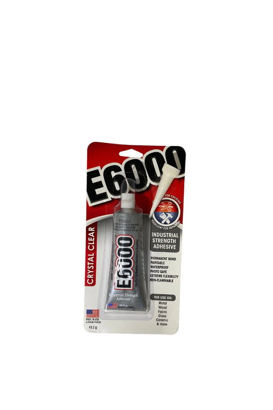 e6000 Tube