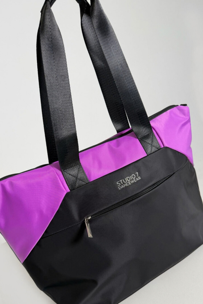 Tilly Tote Bag