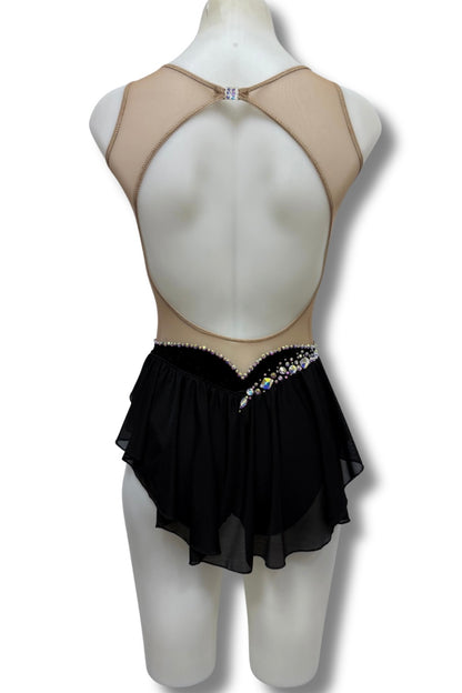 Ladies 8- Anjel Emily Base- Blinged
