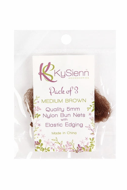 Kysienn Bun Nets