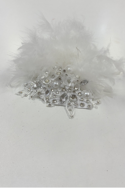 LXS White Broadway + Accessories