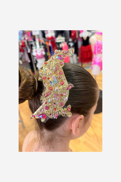 anjel- Ellie Base & Headpiece- Girls 10