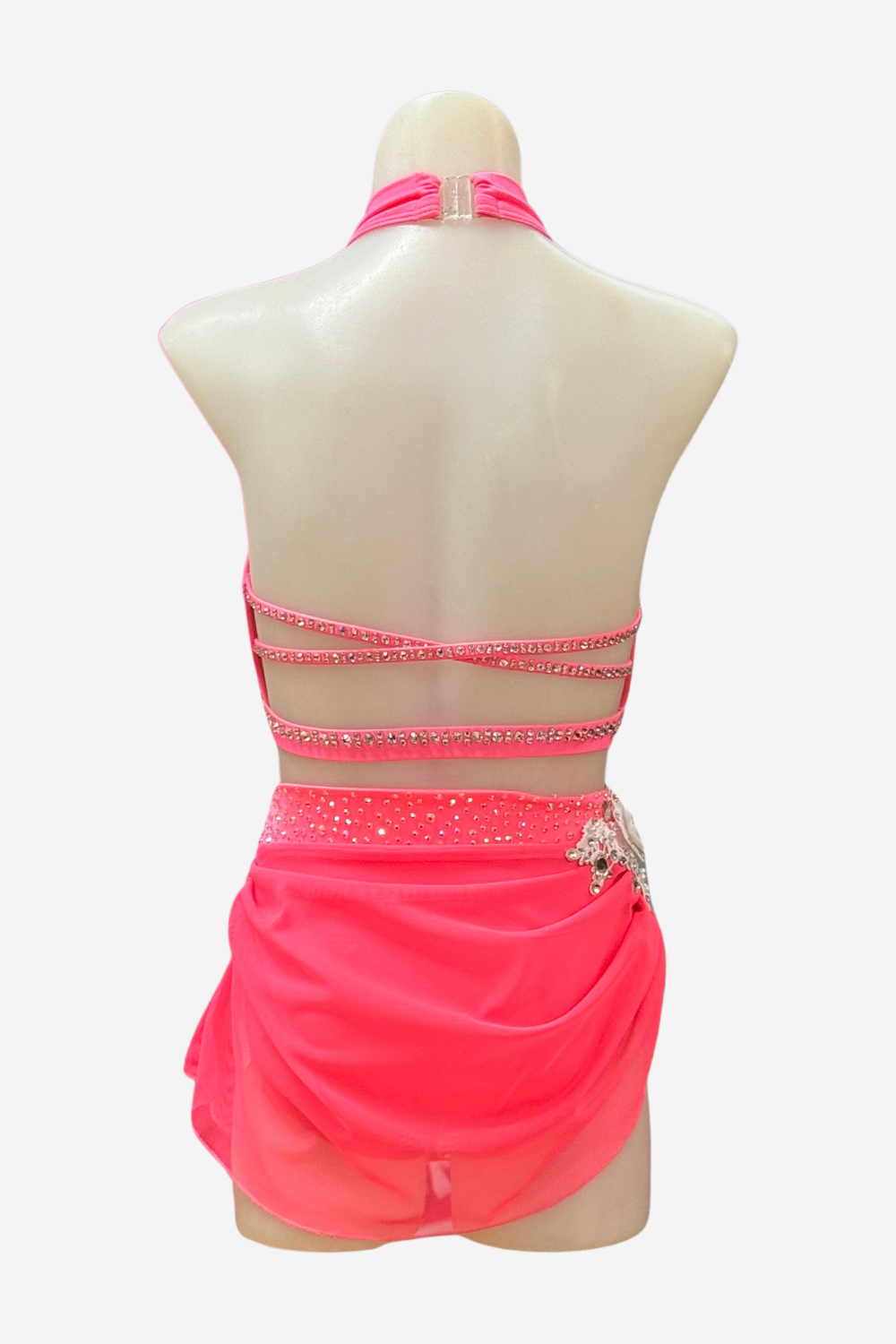 Coral Lyrical- Girls 12