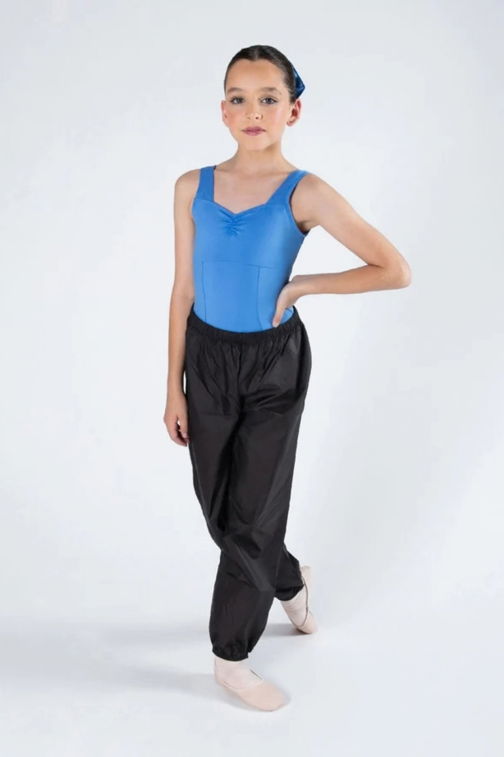 Energetiks- Ripstop Warm Up Pant
