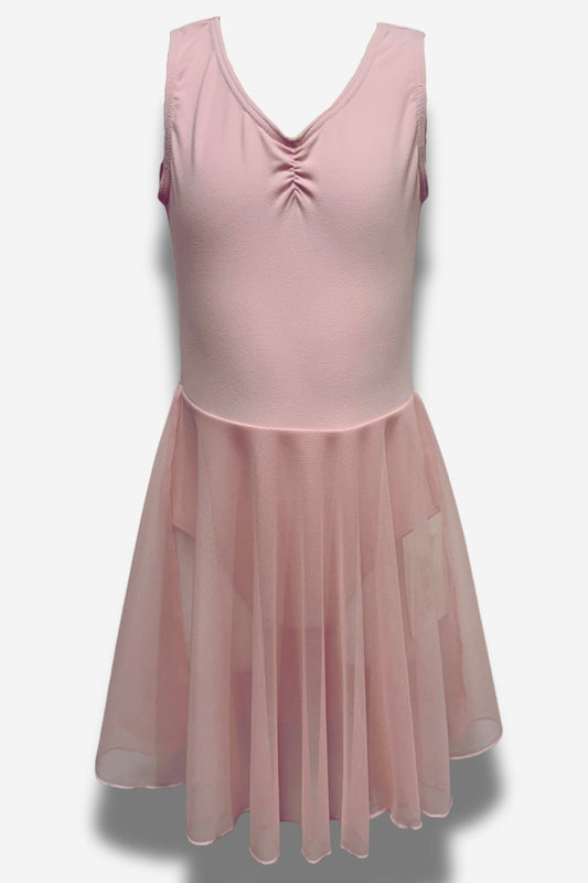 Ally Leo Twinkle Toes & Pre's Child