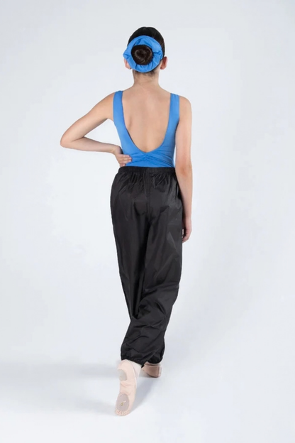 Energetiks- Ripstop Warm Up Pant