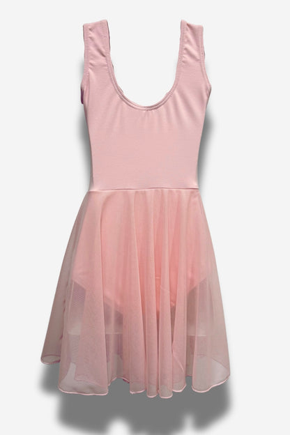 Ally Leo Twinkle Toes & Pre's Child