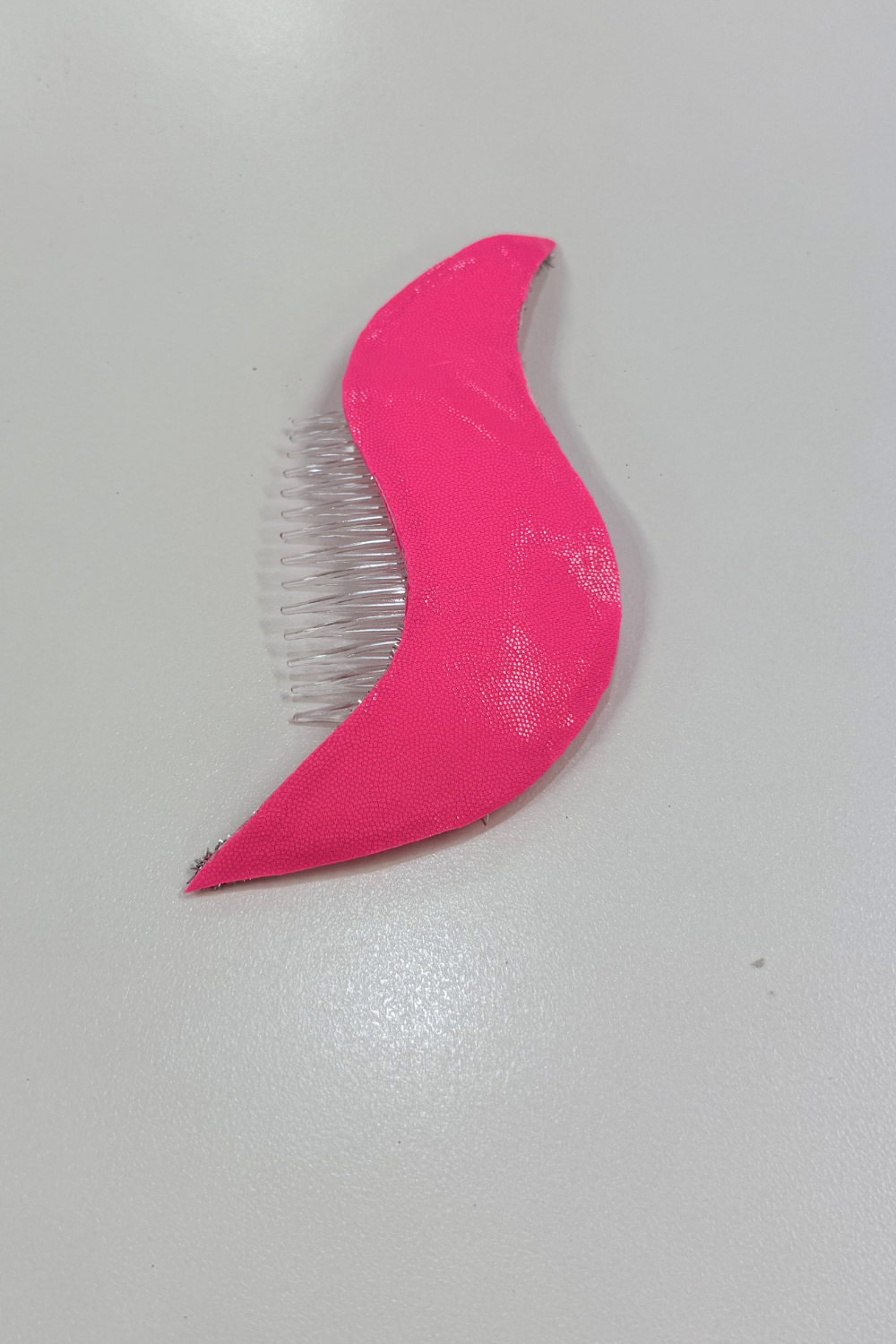 anjel- Point Front Base & headpiece