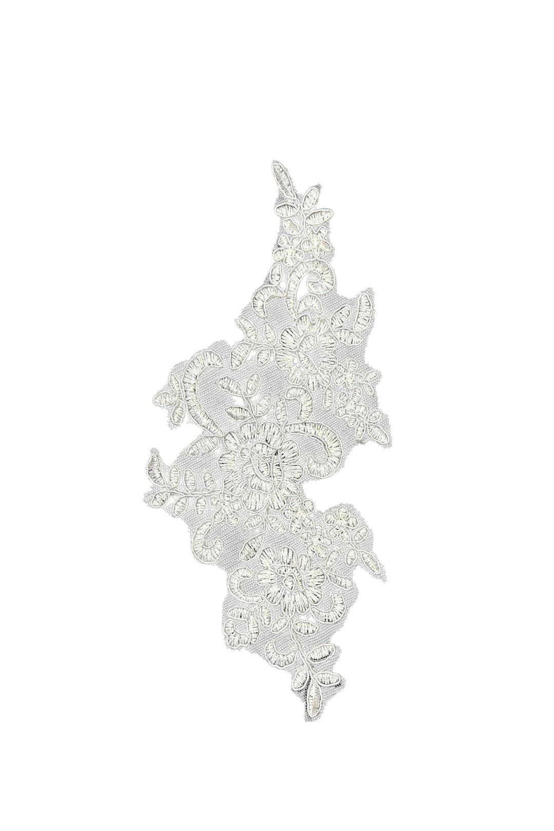 Basic Motif- White