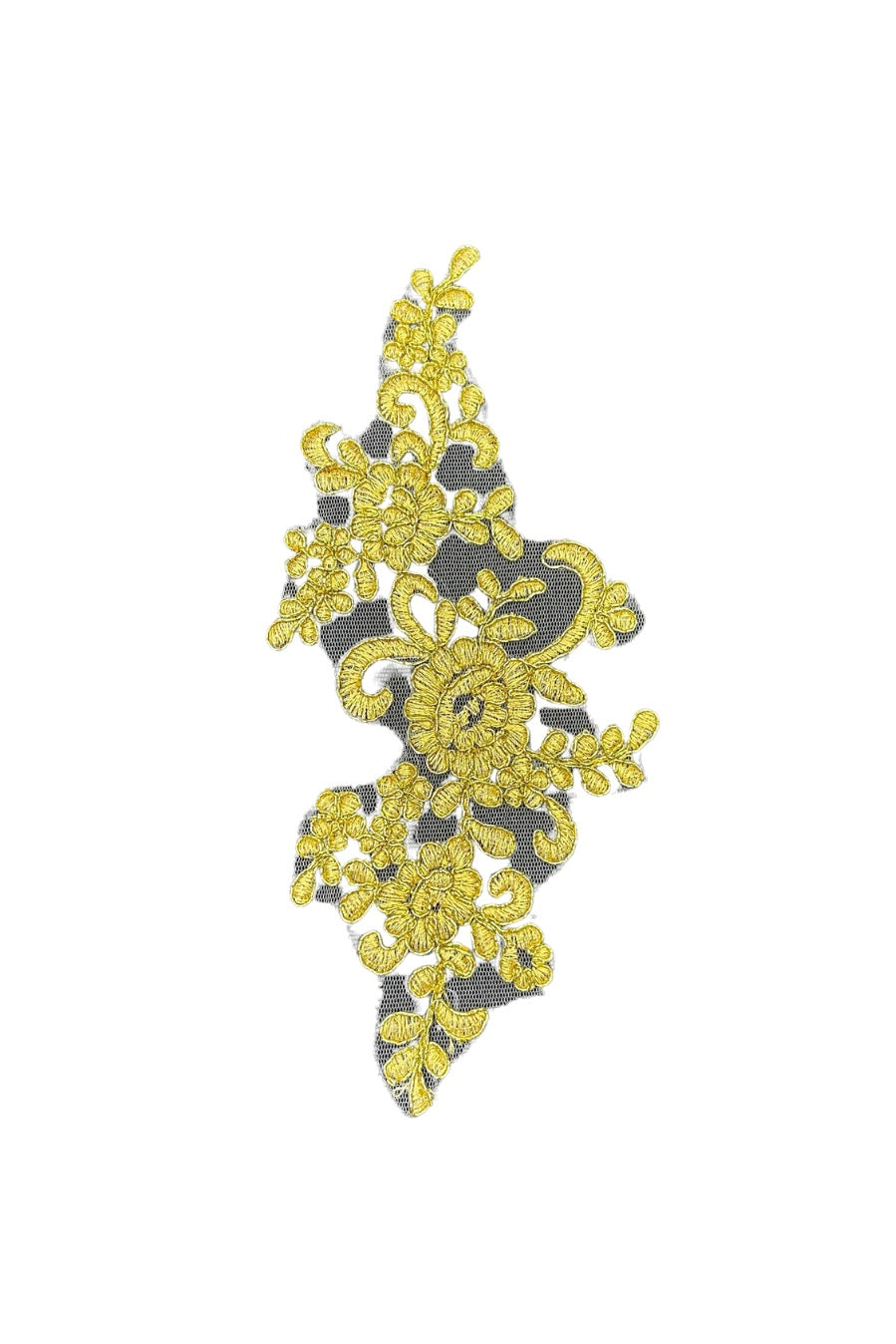 Basic Motif Gold