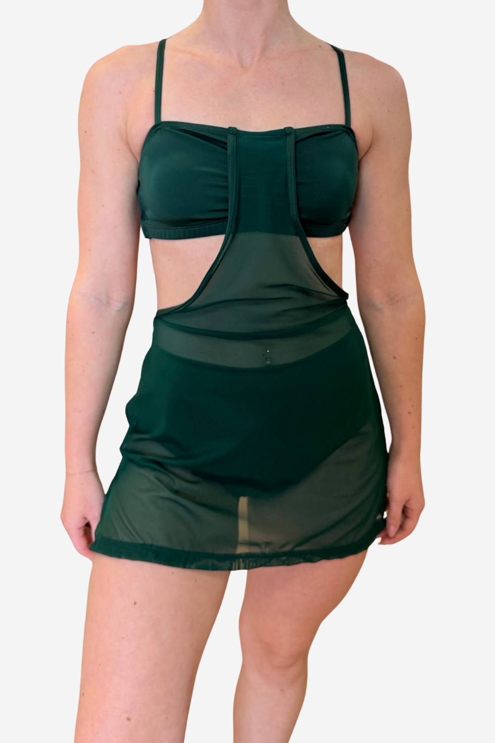 Lyrical 2 Piece- Multiple colours