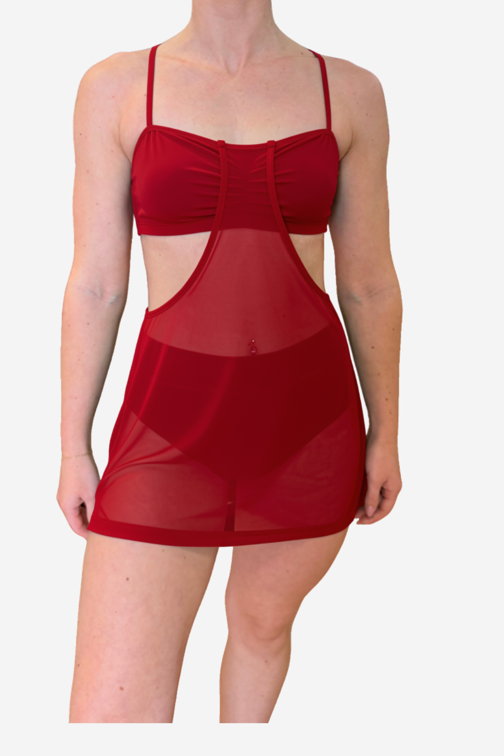 Lyrical 2 Piece- Multiple colours