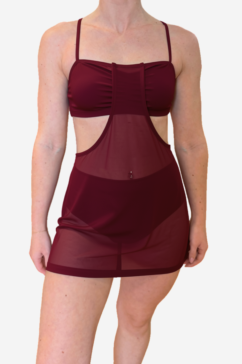 Lyrical 2 Piece- Multiple colours