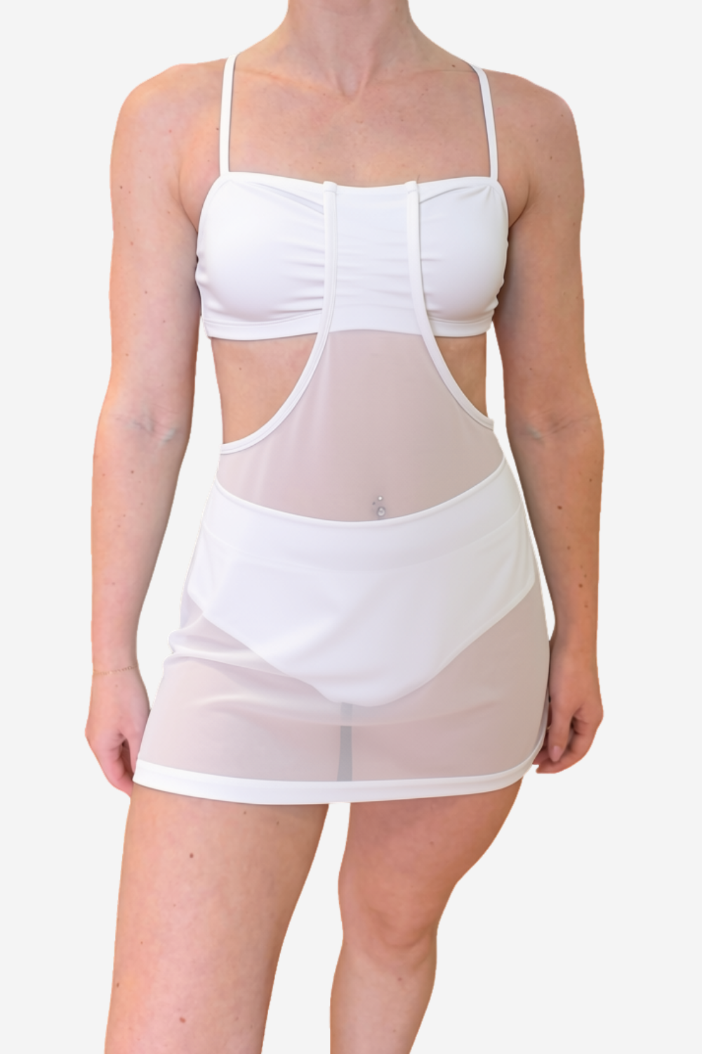 Lyrical 2 Piece- Multiple colours