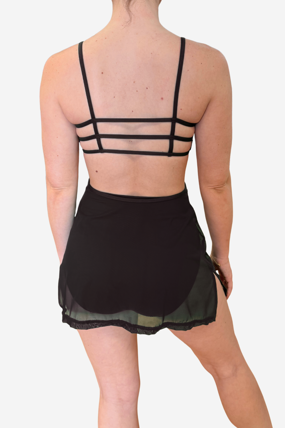 Lyrical 2 Piece- Multiple colours