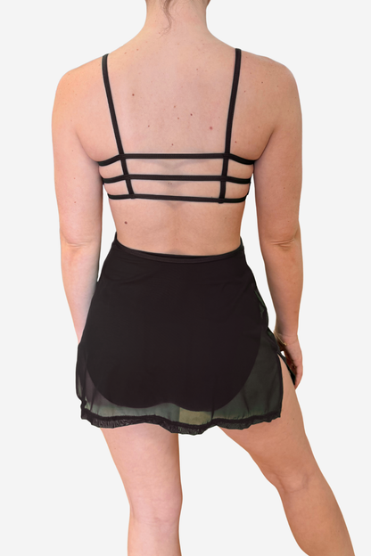 Lyrical 2 Piece- Multiple colours