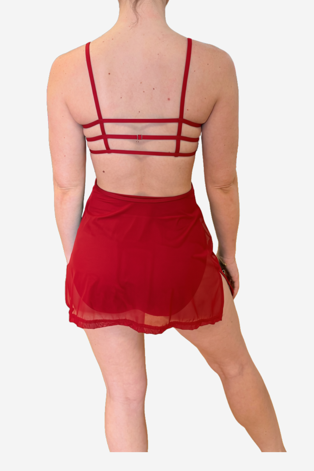 Lyrical 2 Piece- Multiple colours