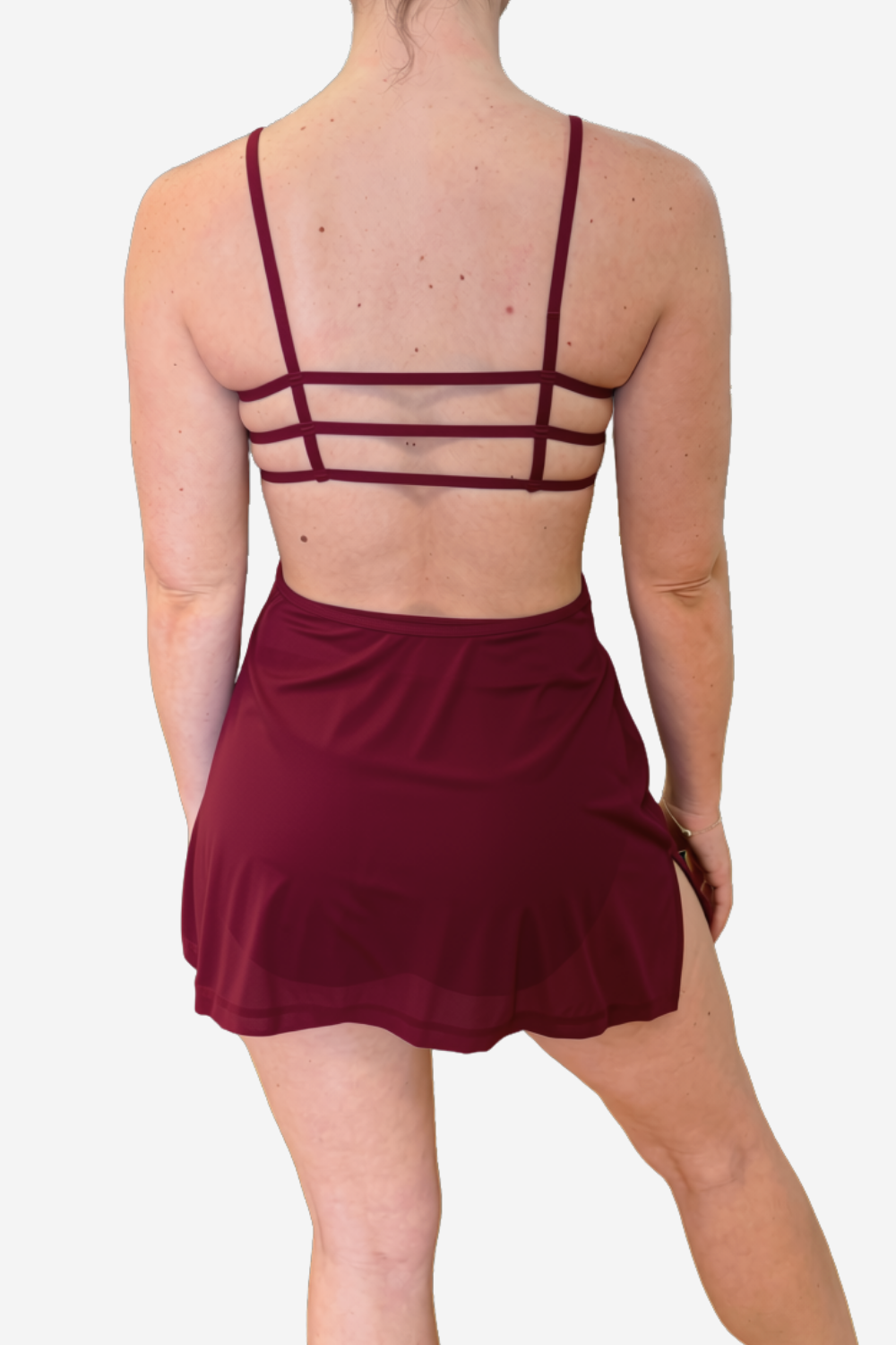Lyrical 2 Piece- Multiple colours