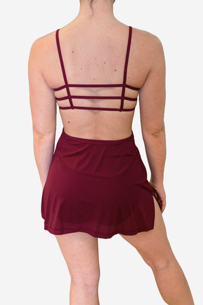 Lyrical 2 Piece- Multiple colours